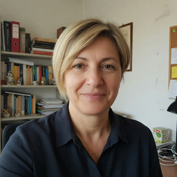 Loredana Sartori