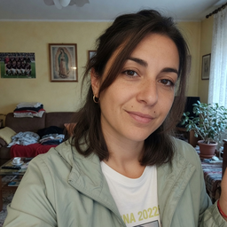 Nicoletta R.