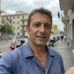 Lorenzo F.