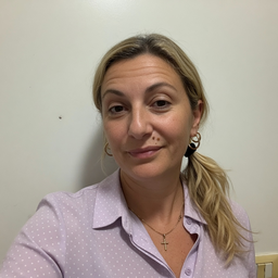 Federica G.
