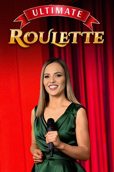 Slot machine Ultimate Roulette su Betwest Casino