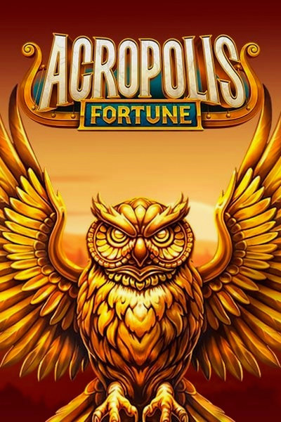 Acropolis Fortune: la slot su Kingmaker Casino