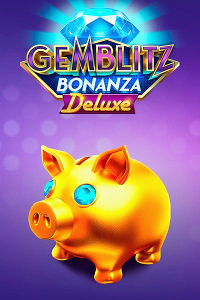 Slot Gemblitz Bonanza Deluxe su Kingmaker Casino