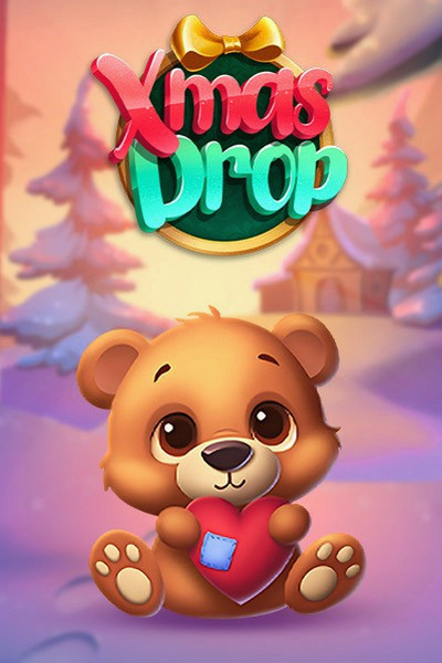 Slot Xmas Drop su Kingmaker Casino