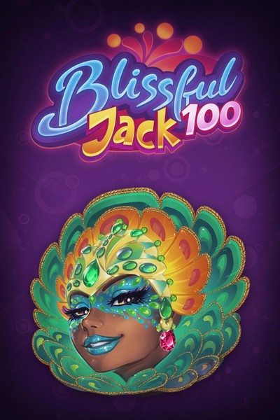 Slot Blissfull Jack 100 su Betrepublic Casino