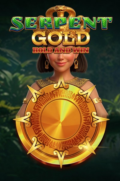 Slot Serpent Gold: Hold & Win su Betrepublic Casino
