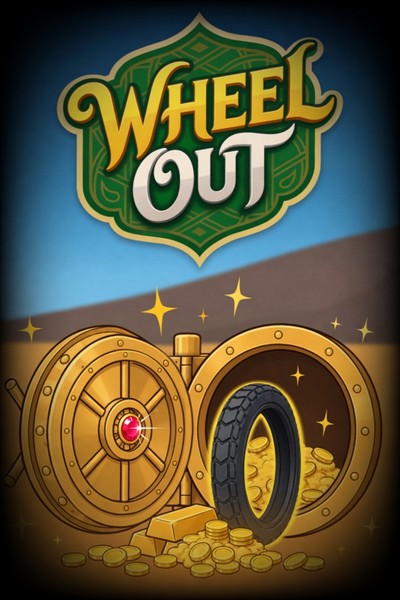 Slot Wheel Out su Betrepublic Casino