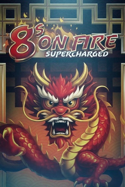 Slot 8’s On Fire: Supercharged su Betwest Casino