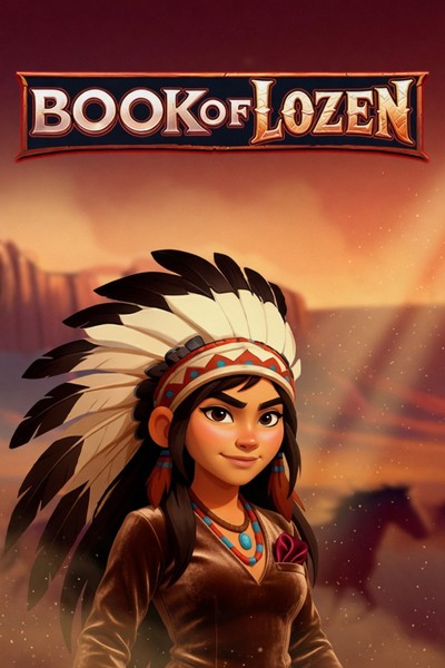 Slot Book of Lozen su Casinova Casino