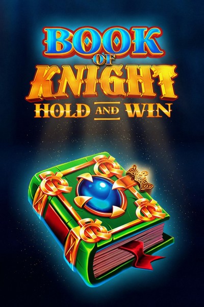 Slot Book Of Knight Hold And Win su Cleobetra Casino