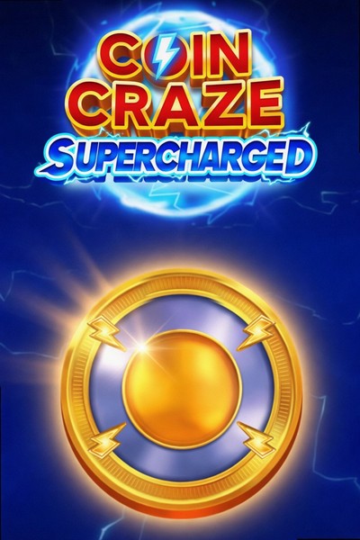 Slot Coin Craze: Supercharged su Cleobetra Casino