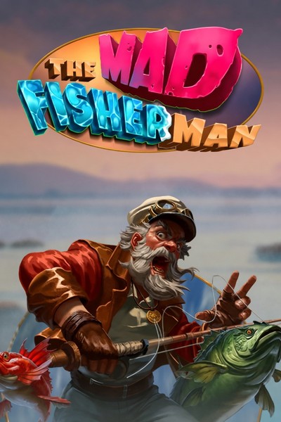 Slot The Mad Fisherman su Cleobetra Casino