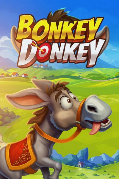 Slot Bonkey Donkey su Kingmaker Casino