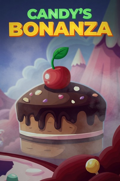 Slot Candy's Bonanza su Kingmaker Casino
