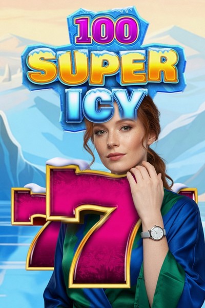 Slot 100 Super Icy su Kingmaker Casino